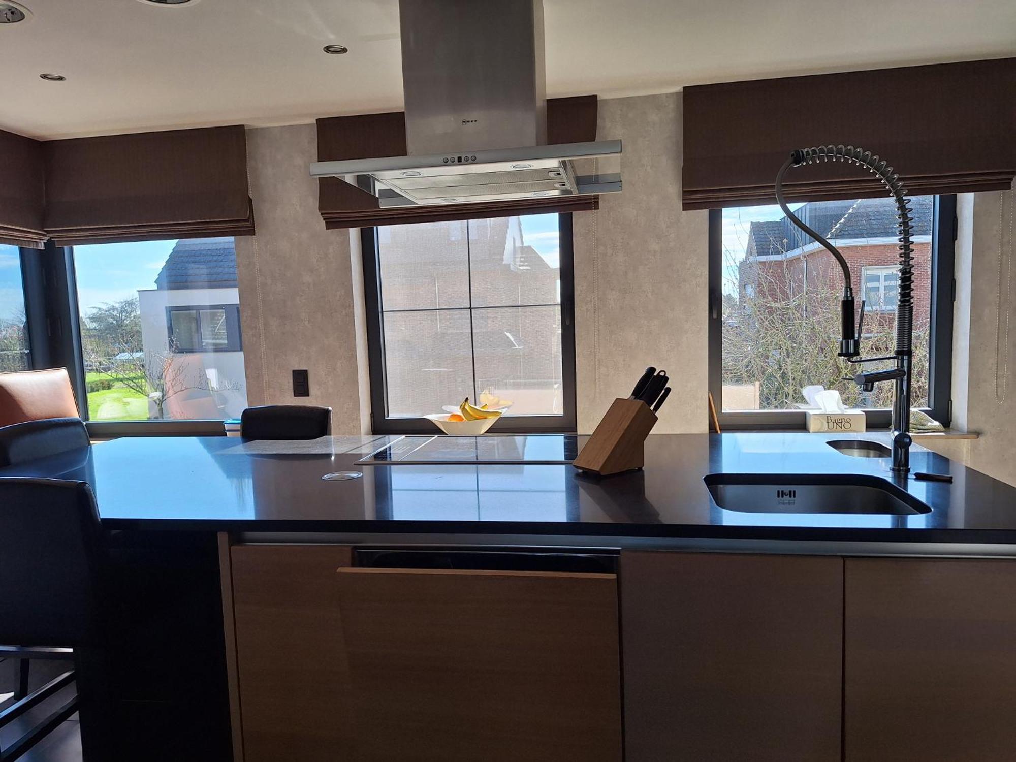 Apartmán Kapstertje Grimbergen Exteriér fotografie