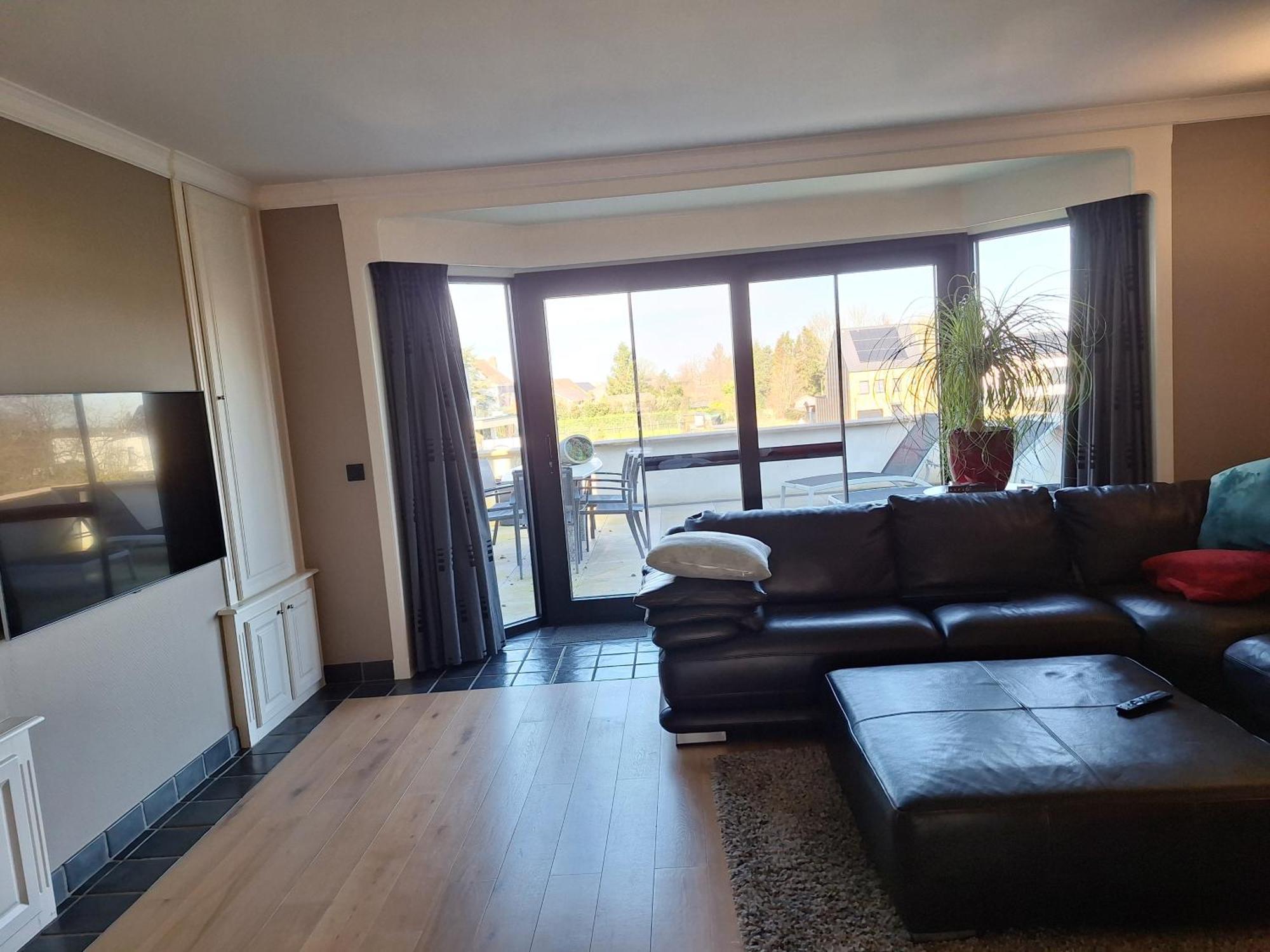 Apartmán Kapstertje Grimbergen Exteriér fotografie