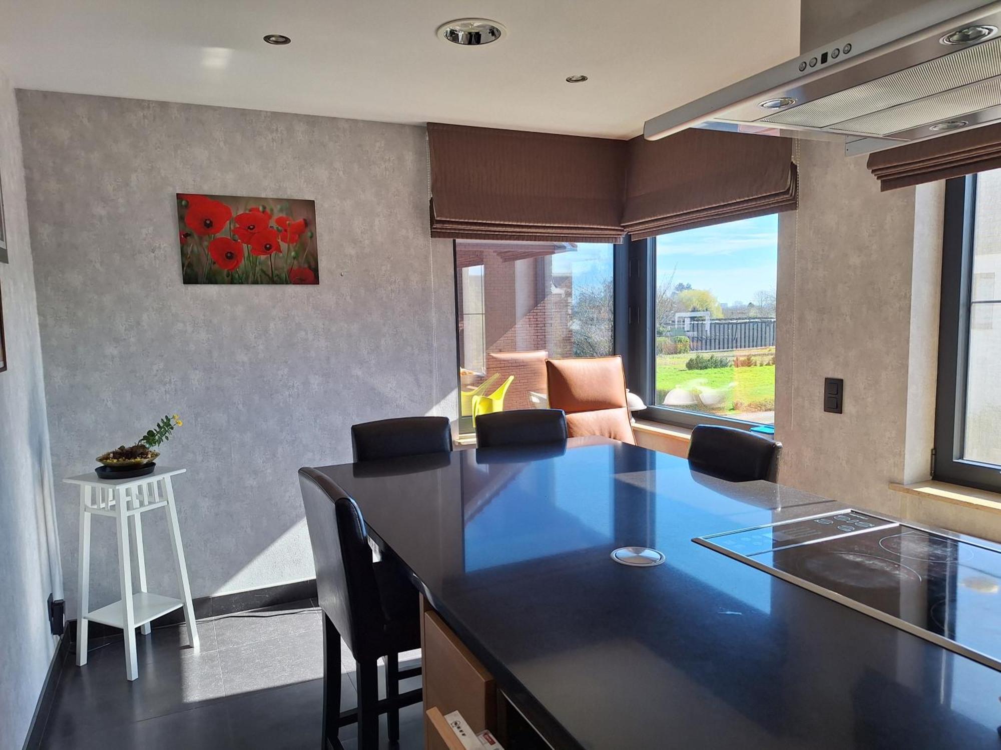 Apartmán Kapstertje Grimbergen Exteriér fotografie