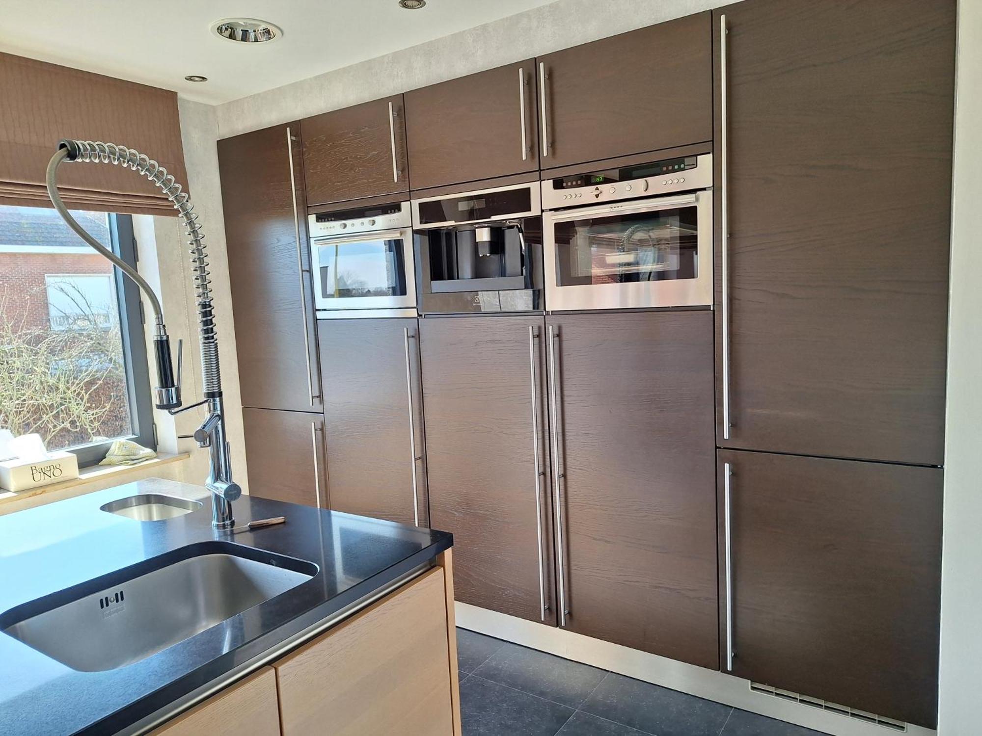 Apartmán Kapstertje Grimbergen Exteriér fotografie