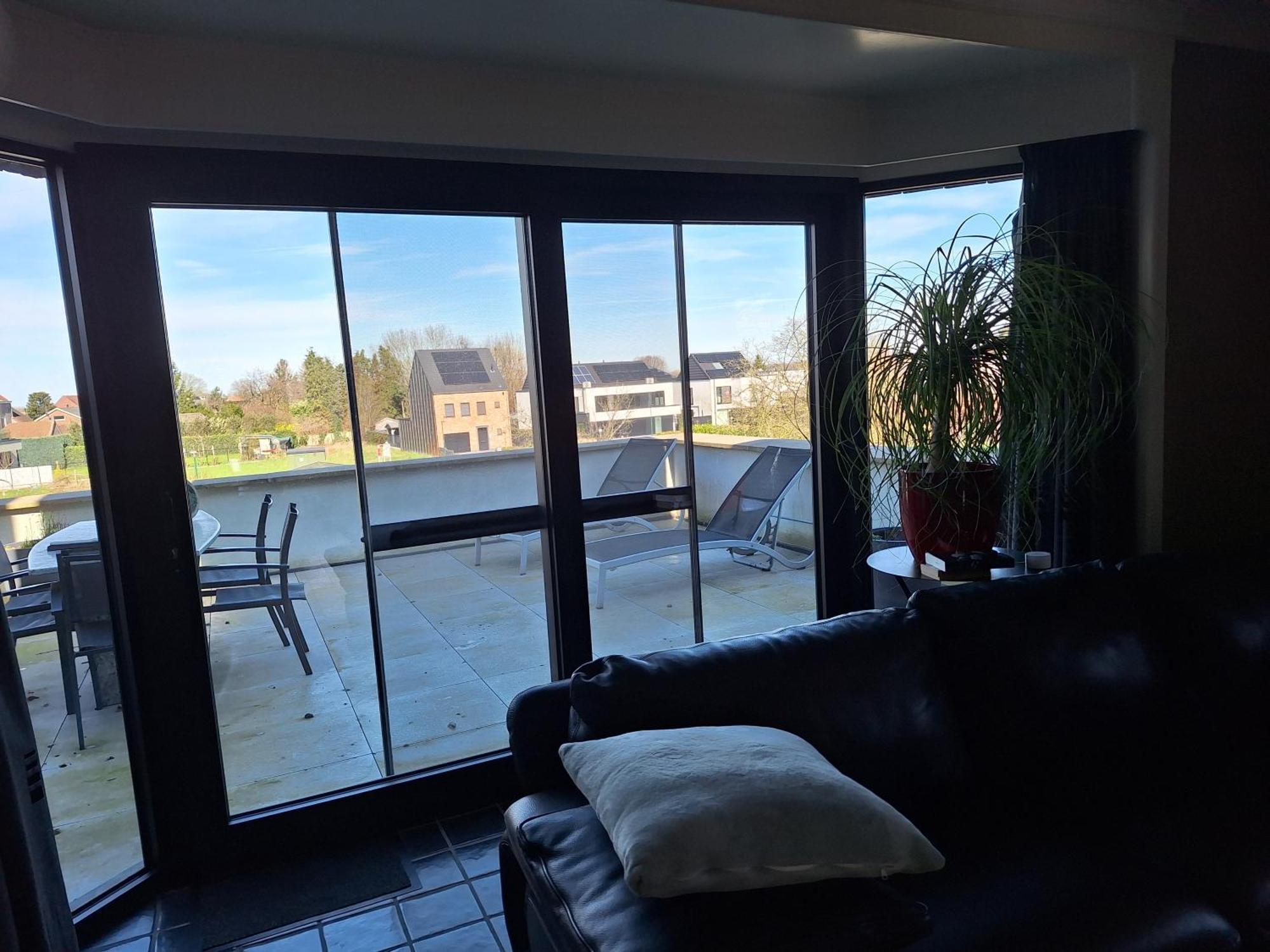 Apartmán Kapstertje Grimbergen Exteriér fotografie
