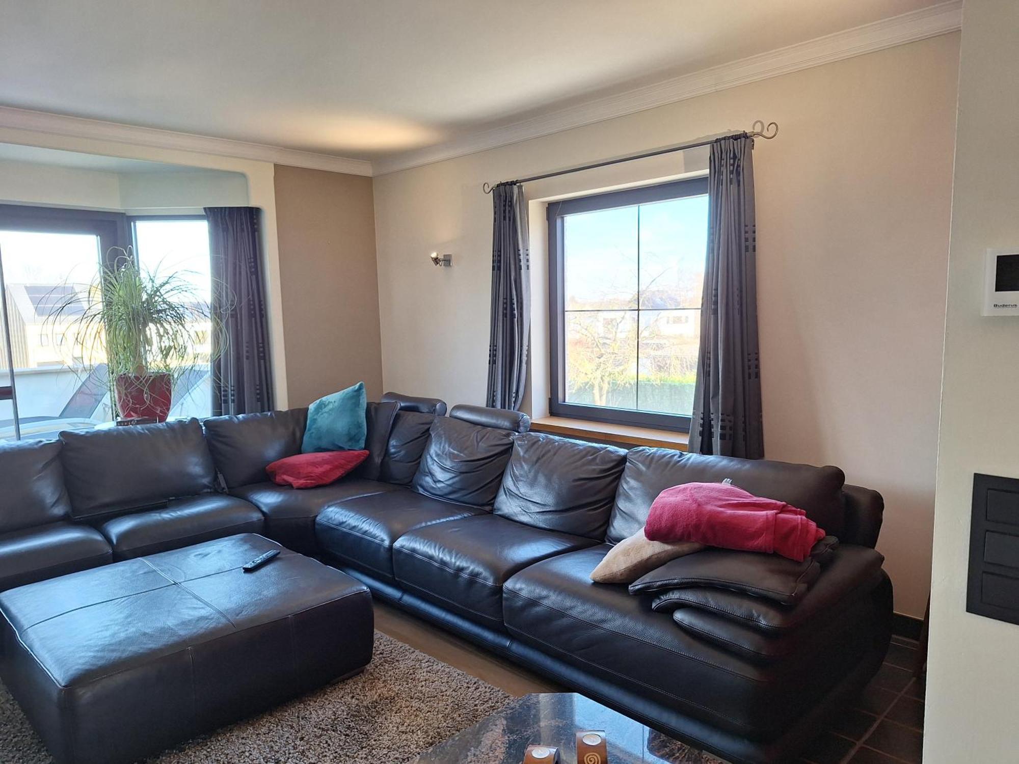 Apartmán Kapstertje Grimbergen Exteriér fotografie