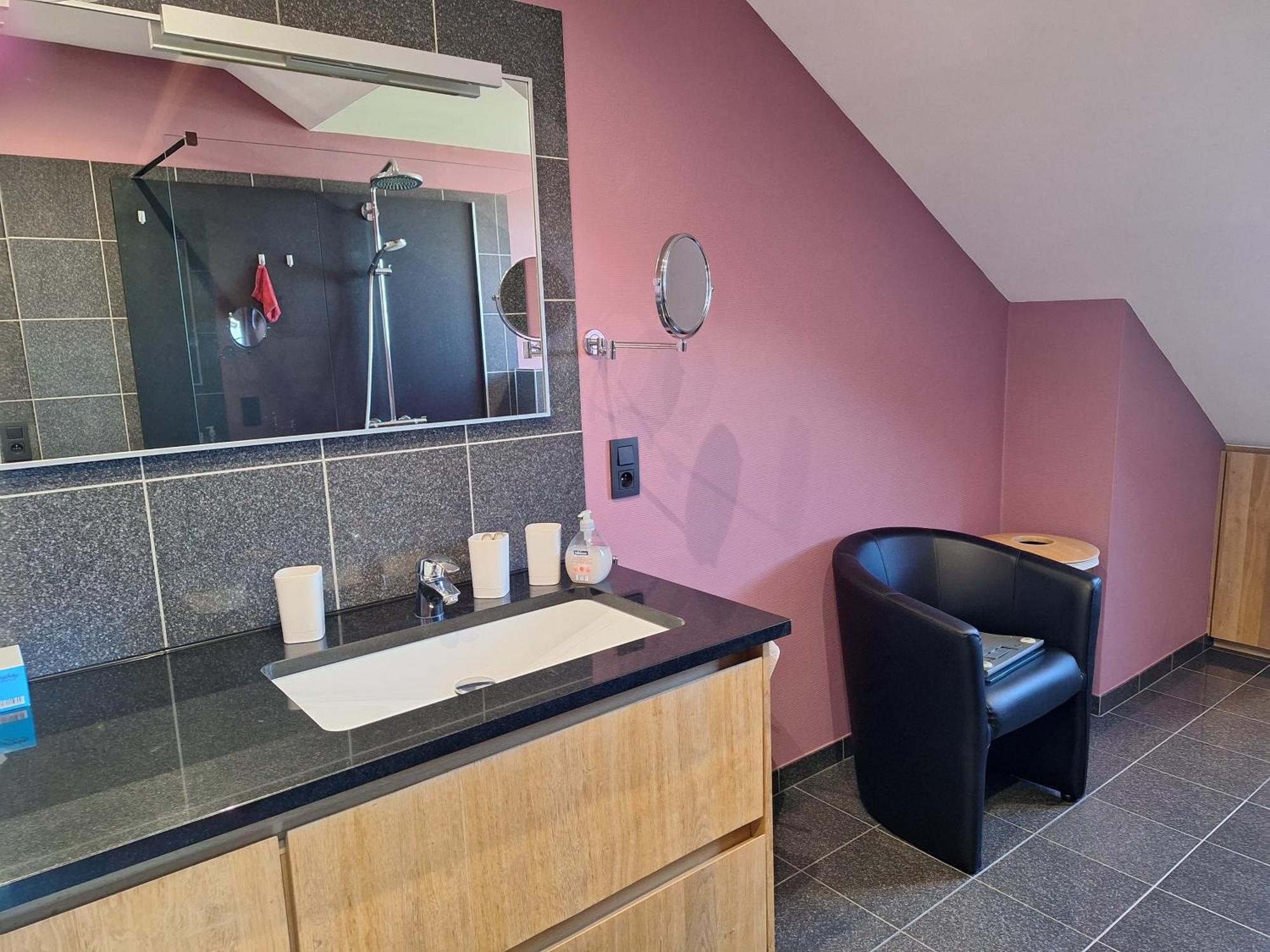 Apartmán Kapstertje Grimbergen Exteriér fotografie