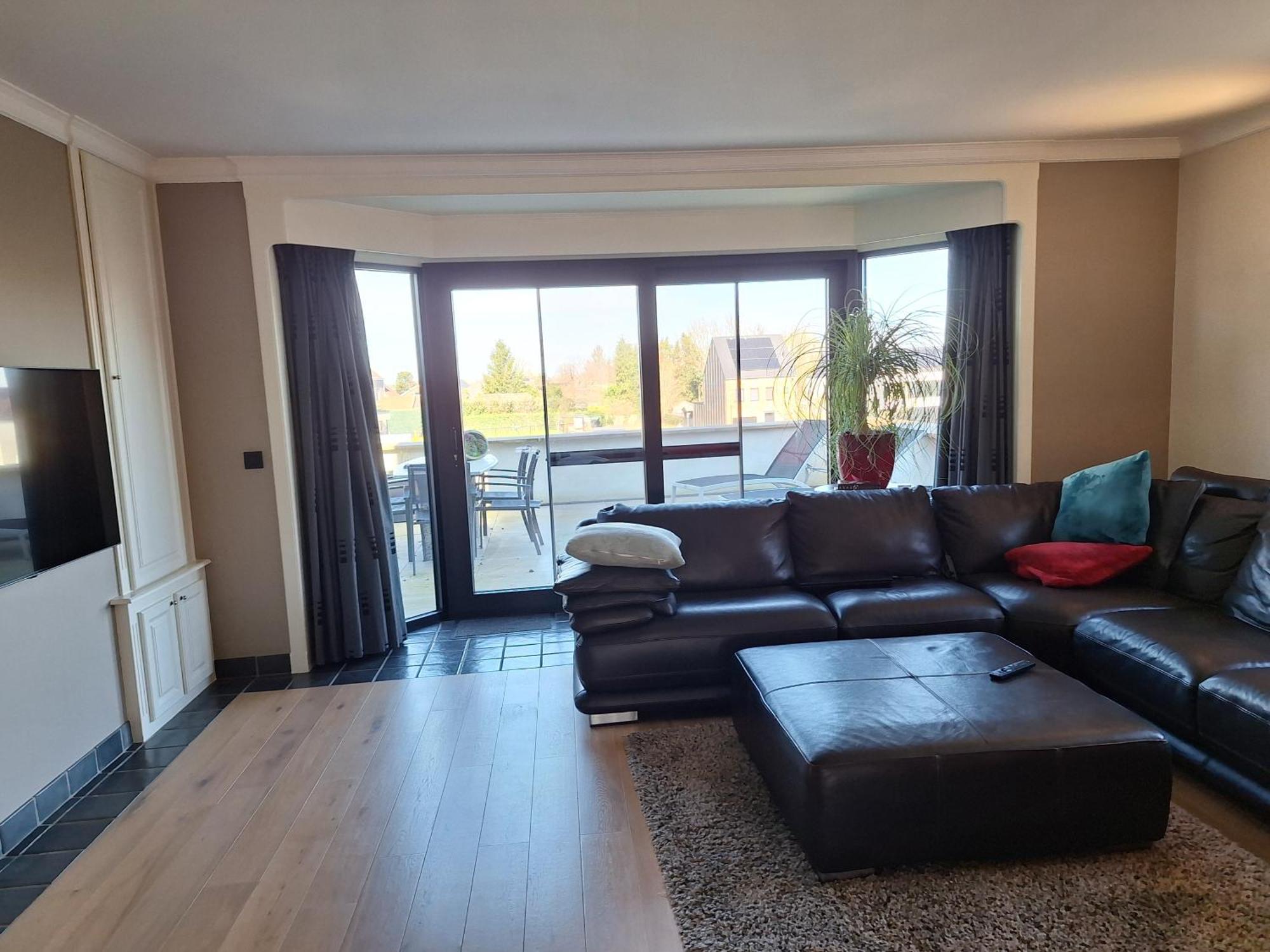 Apartmán Kapstertje Grimbergen Exteriér fotografie
