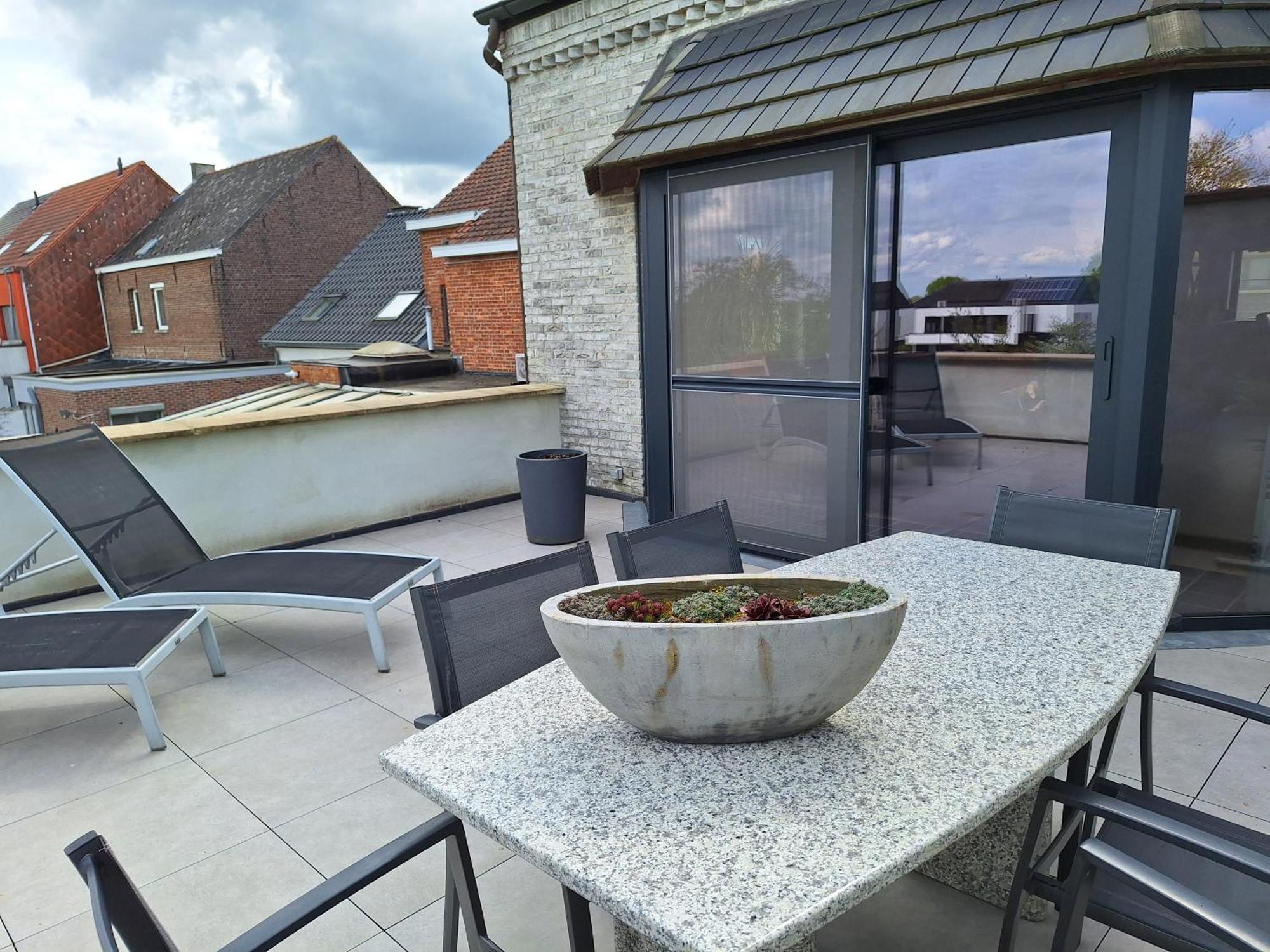 Apartmán Kapstertje Grimbergen Exteriér fotografie