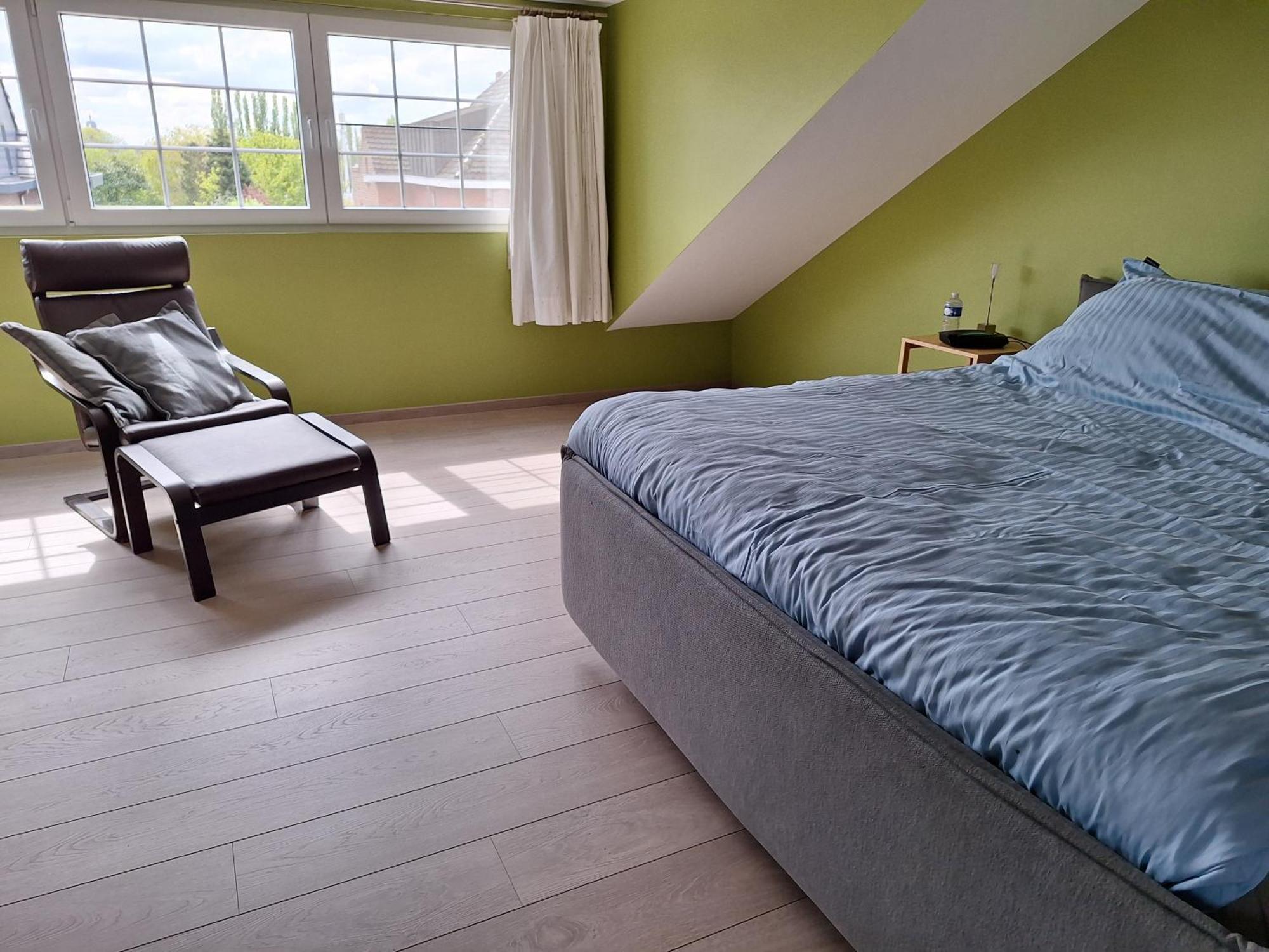 Apartmán Kapstertje Grimbergen Exteriér fotografie