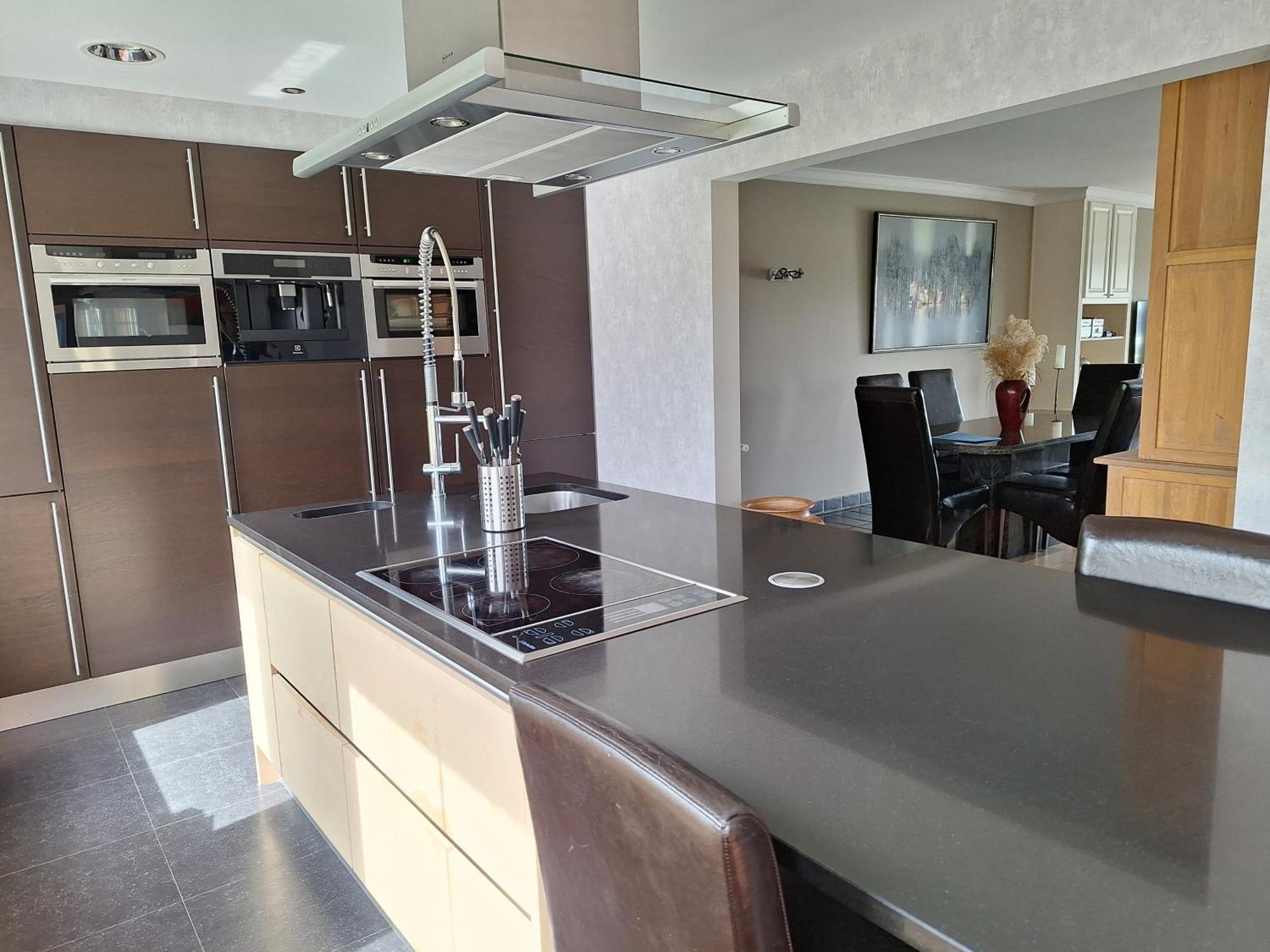 Apartmán Kapstertje Grimbergen Exteriér fotografie