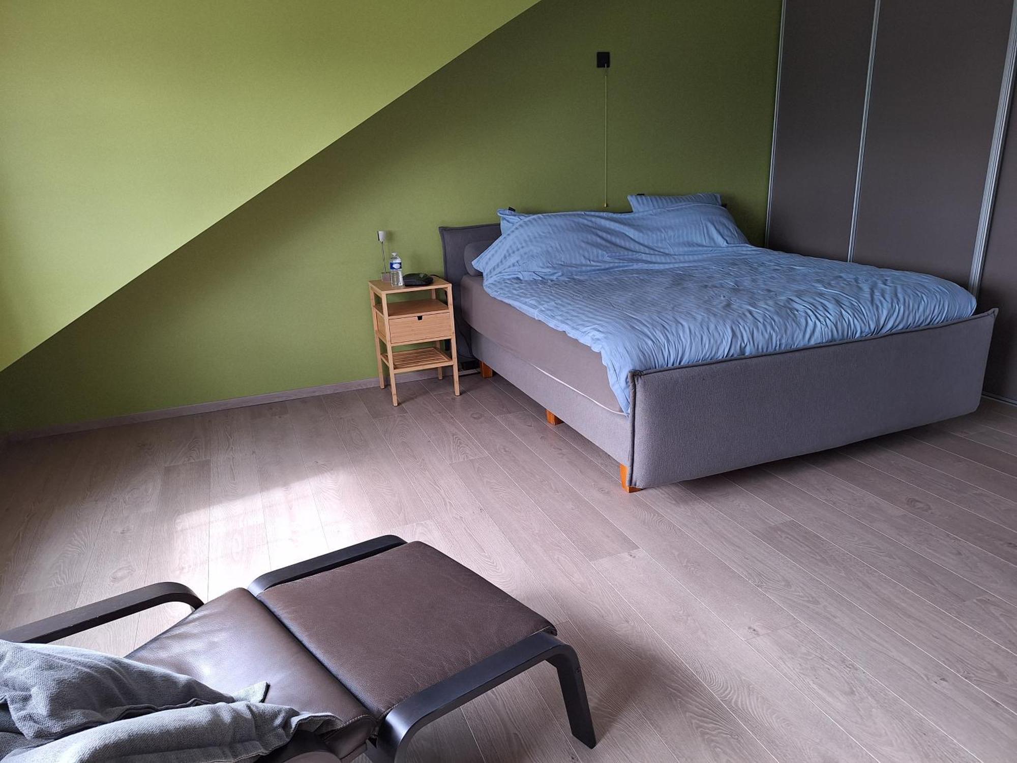 Apartmán Kapstertje Grimbergen Exteriér fotografie