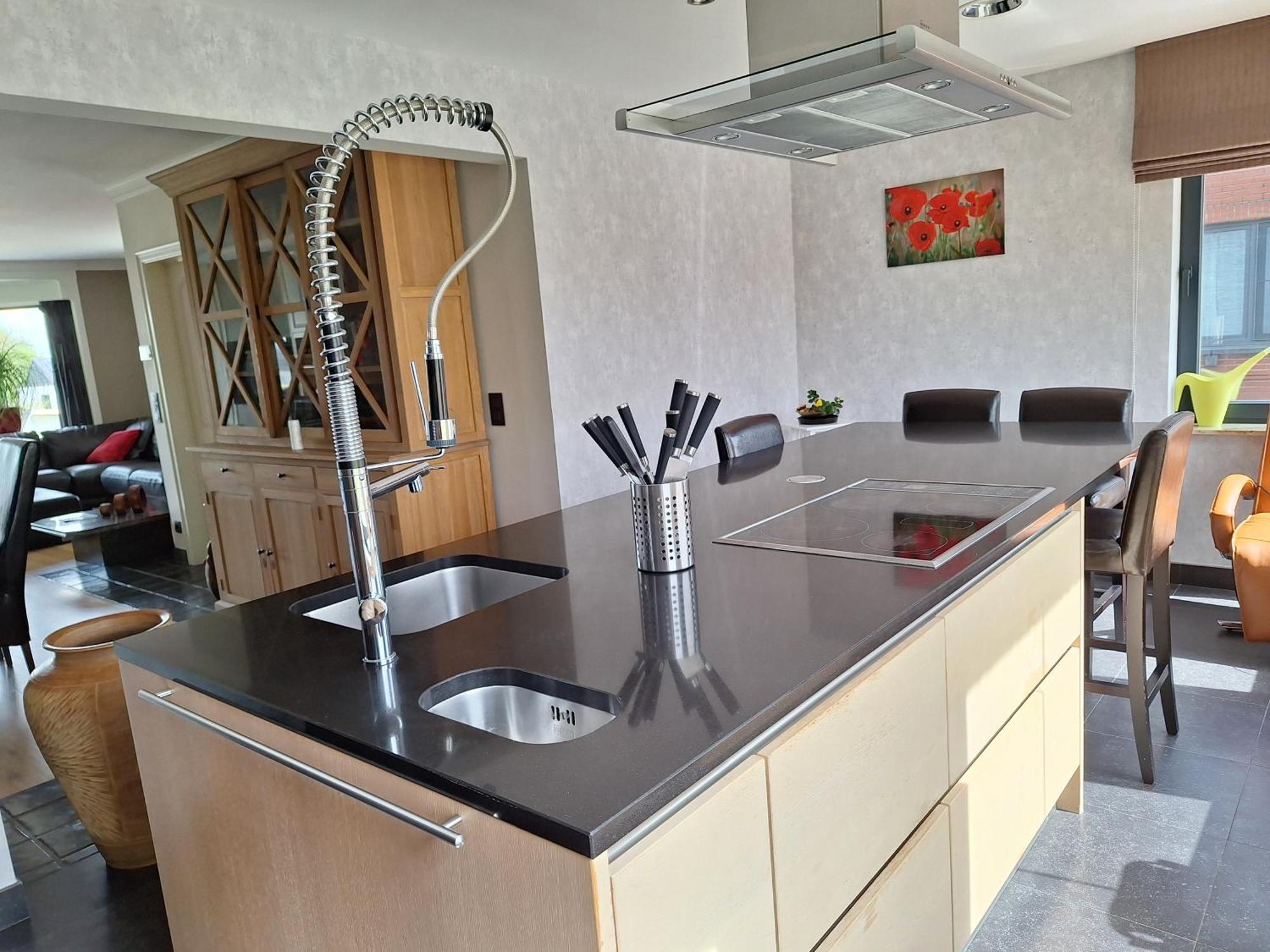 Apartmán Kapstertje Grimbergen Exteriér fotografie