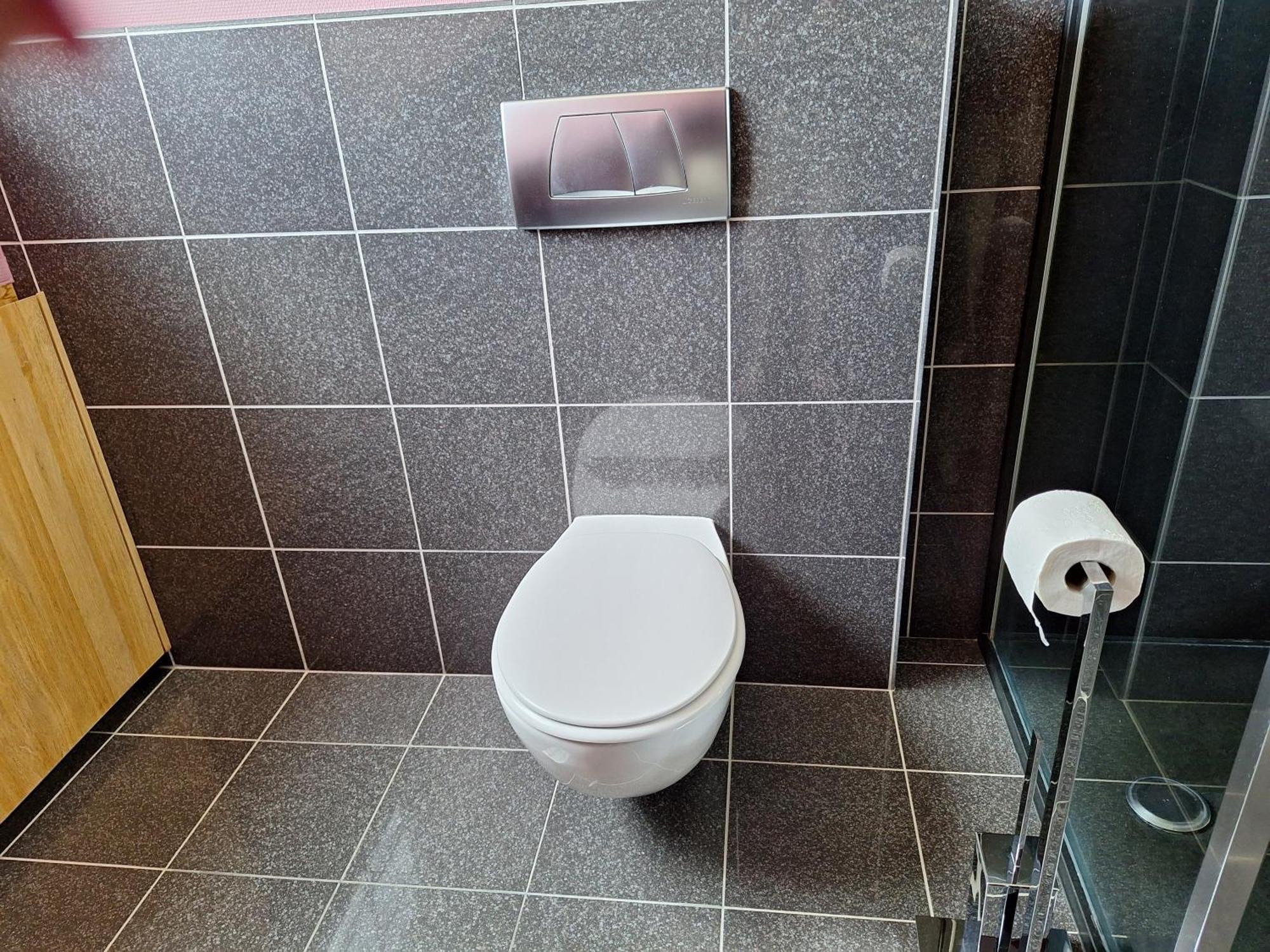 Apartmán Kapstertje Grimbergen Exteriér fotografie