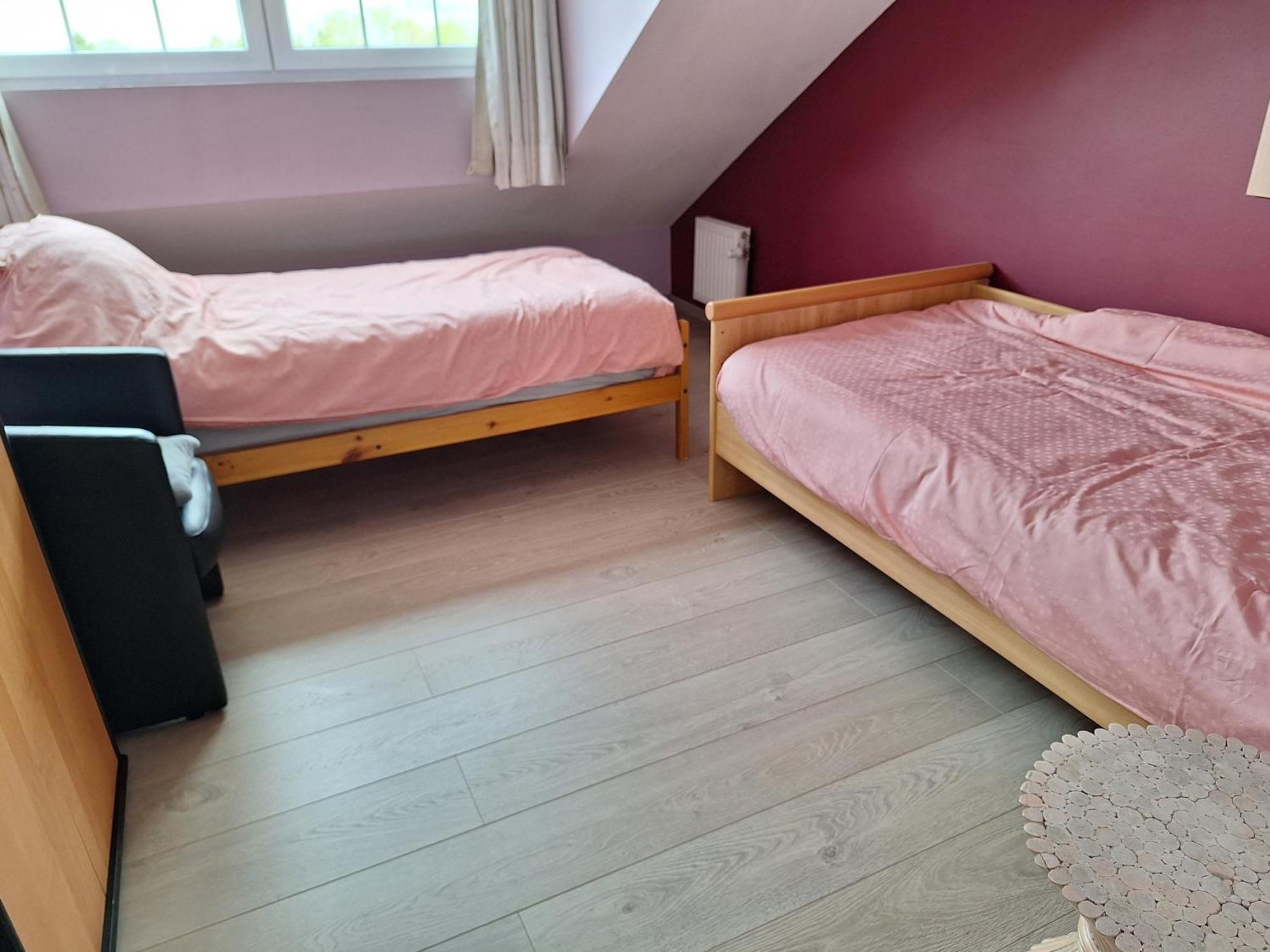 Apartmán Kapstertje Grimbergen Exteriér fotografie